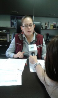 La diputada de MORENA Tanya Carola Viveros Cházaro dio a conocer que convocará a el concurso <em>Deja la indignación y pon las manos en acción</em> con el fin de dar apoyos a proyectos comunitarios en el municipio de Xalapa. Esto como producto de la devolución de impuestos que Hacienda le ha hecho. 