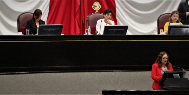 La diputada de MORENA, Daniela Guadalupe Griego Ceballos manifestó que es fundamental que el Congreso participe en la designación del Fiscal Especializado en Combate a la Corrupción, pero -agregó- deben evitarse la intromisión de otros poderes. También destacó la inclusión del Comité de Participación Ciudadana, mismo que debe estar fortalecido para que pueda actuar.