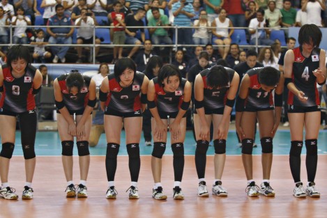 Se llevó a cabo la tercera jornada del Mundial de VolleyBall Women´s U20 World Championship México 2017. Los encuentros, que sirvieron para definir la fase final del certamen, tuvieorn lugar en la Arena Veracruz del municipio de Boca del Río y se enfrentaron Japón vs Turquía, Italia vs Argentina, Serbia vs EUA, y Cuba vs Brasil. 