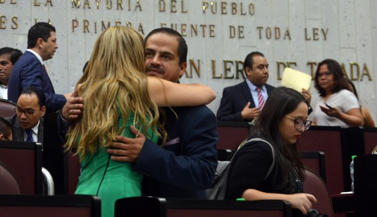 Diputada Gamboa Torales exhorta a CAEV a dragar ríos y lagunas del municipio de Veracruz.