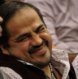 Así vivieron la comparecencia del Secretario de Seguridad Pública de Veracruz, Jaime Téllez Marié, ante el Congreso local.