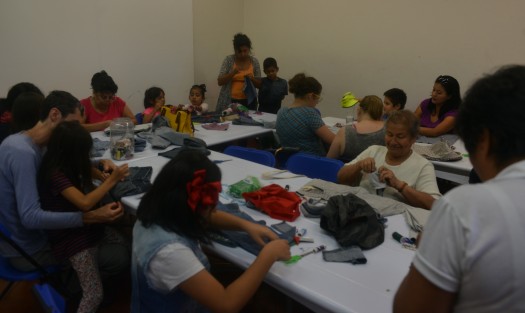 Los talleres sobreviven en la 28 Feria Nacional del Libro Infantil y Juvenil Xalapa 2017. Son más de 70 los que se ofrecen irigidos para niños, jóvenes y adultos, a partir de 4 años de edad, de diversos temas como ciencia, lectura y escritura, medio ambiente, tecnologías de comunicación y artes y juegos. 