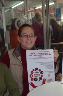 La Diputada Tania Carola invita a participar en la convocatoria sobre proyectos comunitarios, con lo cual se busca vincular a la ciudadanía con opciones que fomenten la participación, la concientización por mejorar el medio ambiente y promover nuevas fuentes de empleo.