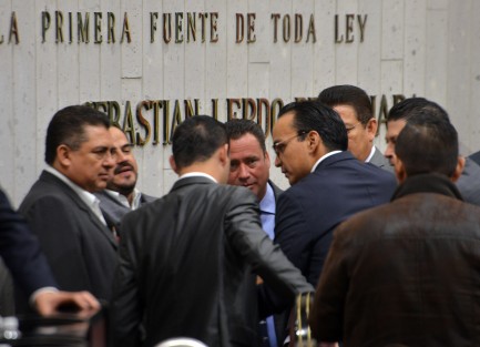 Las diputadas y diputados de la LXIV Legislatura de Veracruz aprobaron el Dictamen que reforma y adiciona diversas disposiciones de la Ley de Acceso de las Mujeres a una Vida Libre de Violencia y al Código Electoral para el Estado de Veracruz 