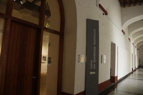 El Instituto Veracruzano de la Cultura (IVEC) lamentó el sensible fallecimiento de su fundadora la Doctora Ida Rodríguez Prampolini, quien dedicó toda una vida a la promoción del arte, y su fructífera trayectoria quedó plasmada con la creación del propio IVEC además del  Consejo Veracruzano de Arte Popular,  11 museos, dos escuelas de arte, 12 archivos municipales y 57 casas de Cultura en la entidad.
