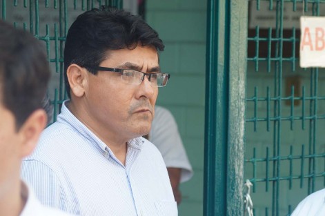 TEV notifica procedente destitución de Yvam Cuevas.
