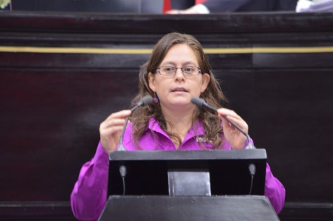 La LXIV Legislatura dio entrada a la iniciativa de decreto, presentada por la diputada Tanya Carola Viveros Cházaro que reforma los artículos 149, 150 y 154 del Código Penal del Estado para que Veracruz cuente con una legislación acorde al artículo primero constitucional en materia de derechos humanos sobre el tema y las recomendaciones del Comité para la Eliminación de la Discriminación en contra de la Mujer que en 2012 se hicieran al Estado mexicano. 