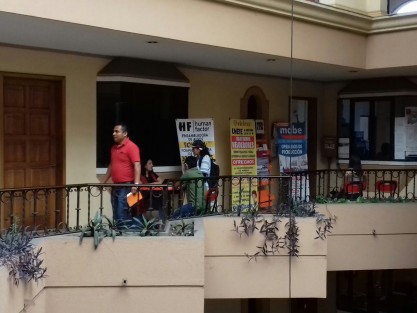 Empleados del Sistema Nacional de Empleo en Córdoba, convocan a sus pares en todo el estado a un paro este vierne, luego de que sus contratos al parecer no serán renovados por falta de recursos.