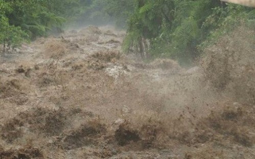 IPN presentará estudio sobre la calidad del agua del Bobos.
