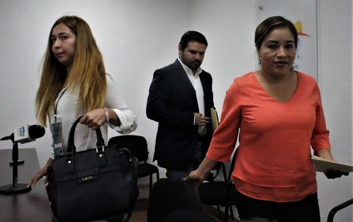 La presidenta de la Comisión Permanente de Juventud y Deporte de la LXIV Legislatura, diputada Janeth García Cruz dio a conocer las actividades que se llevarán a cabo este 3 y 4 de Agosto como parte del 13 Parlamento de la Juventud Veracruzana que realiza el Congreso local en coordinación con el Instituto Veracruzano de la Juventud (INJUVER) del Gobierno del Estado.
