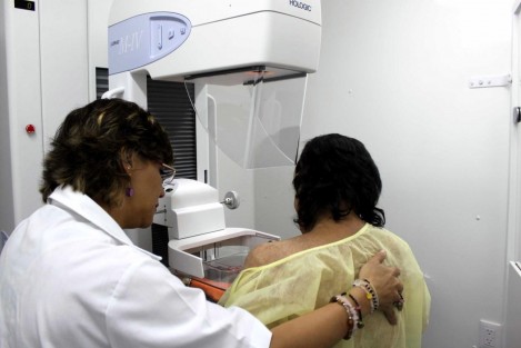 Arrancó jornada de salud Mujer Veracruzana en Tlapacoyan.