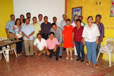 Río Bobos, con mejor salud en el estado de Veracruz así lo dieron a conocer investigadores del Instituto Politécnico Nacional.
 