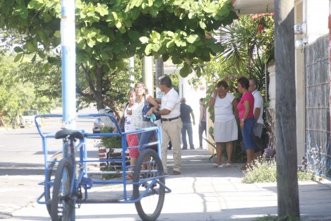 Un flamazo se registró en las calles de Civismo entre Urbina y López Velarde de la colonia Hidalgo en la ciudad de Veracruz con saldo de 8 personas heridas. El siniestro fue a consecuencia de la acumulación de gases.