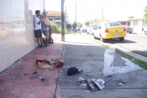 Un flamazo se registró en las calles de Civismo entre Urbina y López Velarde de la colonia Hidalgo en la ciudad de Veracruz con saldo de 8 personas heridas. El siniestro fue a consecuencia de la acumulación de gases.