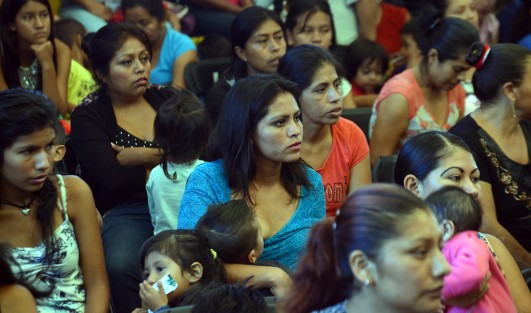 En las instalaciones del DIF Municipal se llevó a cabo la cuarta Feria de la Lactancia Materna, donde se informa a las madres de la importancia que tiene alimentar con el seno materno a los recién nacidos. El acto fue encabezado por la señora Mariana Yorio, presidenta de este organismo.