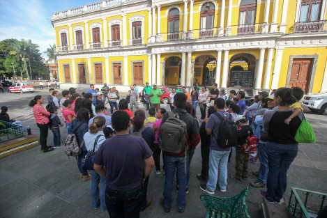 Como parte del 11 aniversario del nombramiento de Coatepec, Ver.como Pueblo Mágico, se iniciaron recorridos guiados gratuitosa lugares turísticos emblemáticos de esta ciudad. 