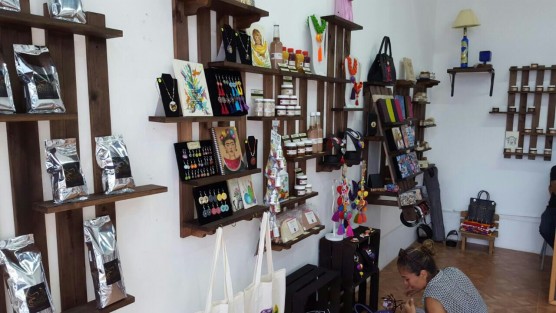 En la Avenida Araucarias 301, fue inaugurada la tienda Impulsa Local XL, de Mercado Impulsa, adherida al programa Consume Local XL. 

