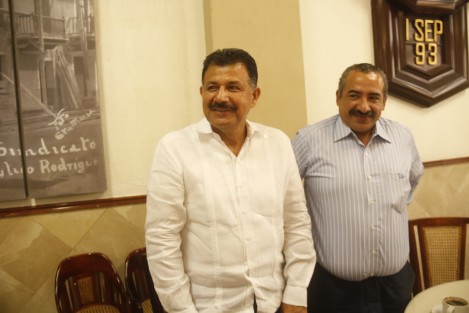 El diputado federal Julio Saldaña, pide que se castigue al ex director de Petróleos Mexicanos, Emilio Lozoya, debido a los actos de corrupción  que se han acusado en el sector energético al favorecer a la empresa Odebrecht. 