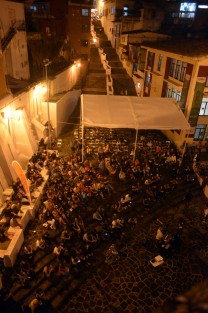 Fue inaugurada en la plazuela Xallitic la Muestra Internacional de Cine con perspectiva de Género, la cual se presentará en varios espacios de Xalapa, del 16 al 24 de agosto.