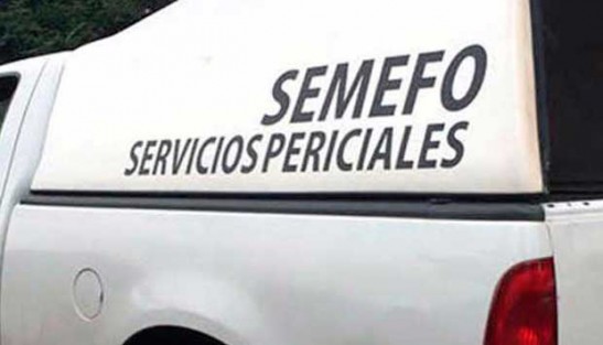 Ejecutan a taxista en Cuazapotitan, recibió un impacto de bala en la cara.
