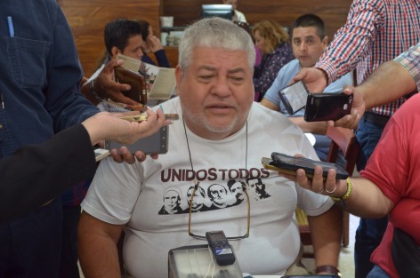 Manuel Huerta, dirigente estatal del partido Morena, anunció que el próximo sábado realizarán su consejo estatal; aseguró que aún no tienen definida la participación de Dante Delgado para ser candidato oficial para contender por su partido en las elecciones a gobernador.