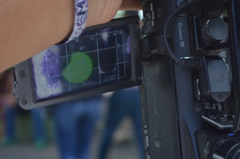 La Sociedad Astronómica de Xalapa instaló en el Parque Juárez algunos telescopios, cámaras fotográficas y pantallas de TV, así como filtros de soldador para que la gente puediera observar el eclipse de sol que de forma parcial se puede observar en todo el país. 