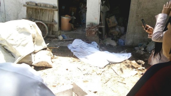 La tarde del lunes una nueva explosión de un polvorín en Tultepec, Edo. de México, cobró una víctima mortal y  un herido, al registrarse el accidente en unos cuartos donde se fabricaba clandestinamente, pirotecnia.