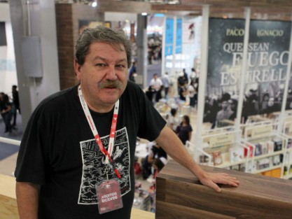 Con la presencia del autor será presntao el libro Patria 2  este jueves 24 de agosto, a las 17:00 horas en Recinto Sede del Instituto Veracruzano de la Cultura, en la ciudad de Veracruz. 
