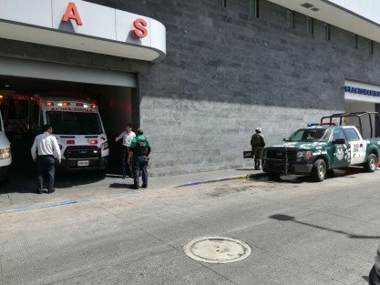 Mauricio Delfín Domínguez, conocido empresario farmacéutico y ex Síndico de la ciudad de Córdoba, se suicidó la tarde de este miércoles en el interior del edificio donde se encuentran las bodegas de su empresa