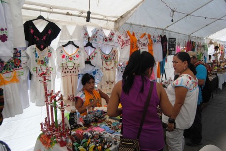 La Segunda Feria del Túmin se realizará del 1 al 3 de septiembre en  Papantla. 