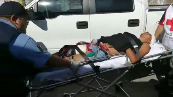 Una balacera se registró este sábado en la colonia El Águila de Nogales, Ver., donde al menos dos personas perdieron la vida y una resultó seriamente lesionada.