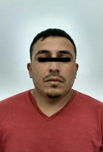 A Leandro N, se le atribuye la comisión de al menos tres secuestros.