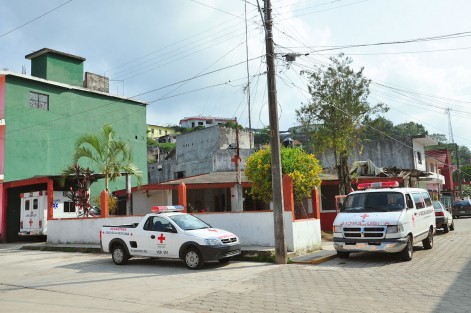 Las carencias son muchas y los apoyos son pocos o nulos a pesar de los servicios que ofrece la Cruz Roja.
