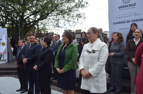 La Comisionada en Veracruz de los Derechos Humanos, Namiko Matsumoto, dijo en entrevista que se encuentran investigando el abuso de autoridad en cárceles veracruzanas, donde se han visto afectados internos en cuanto la higiene, por hacinamiento y espacios en pésimas condiciones.
