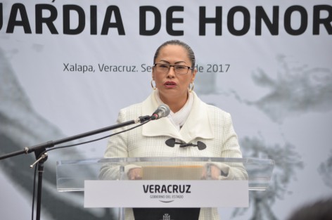 La Comisionada en Veracruz de los Derechos Humanos, Namiko Matsumoto, dijo en entrevista que se encuentran investigando el abuso de autoridad en cárceles veracruzanas, donde se han visto afectados internos en cuanto la higiene, por hacinamiento y espacios en pésimas condiciones.