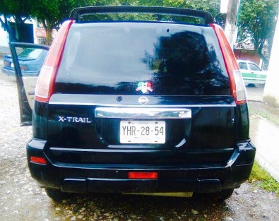 Trascendió esta mañana de viernes, un supuesto levantón en la avenida Ruiz Cortines de Xalapa, a la altura de la preparatoria Artículo Tercero Constitucional; una camioneta fue encontrada abandonada. Se desconocen más detalles. 