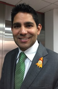 En el  Día Internacional de la Alfabetización, el PVEM destacó la importancia de llevar la educación a todos los rincones del país, a fin de empoderar a las personas y las comunidades, dijo el Vice coordinador del Grupo Parlamentario de ese partido en la Cámara de Diputados, Javier Herrera Borunda.
