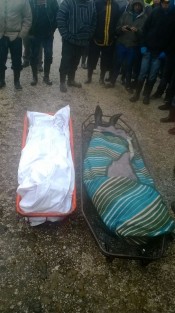 Esta mañana de lunes se registró un trágico accidente en la comunidad de 5 de Mayo, perteneciente al municipio de Tlacolulan, límites con el municipio de Coacoatzintla, donde una camioneta cayó a un barranco de 150 metros de profundidad, dejando un saldo de tres muertos y un herido.

