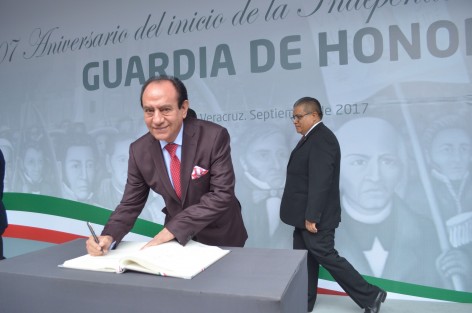 Montfort Guillén aclaró que en el informe no se incluirá un capítulo donde se incluya aspectos de la deuda estatal. 
