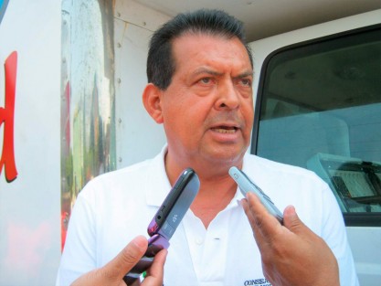 Adrián Sánchez Vargas, líder nacional del Sindicato Azucarero falleció de un infarto fulminante a los 57 años de edad, este viernes en la Ciudad de México en el Hospital Ángeles Metropolitano.