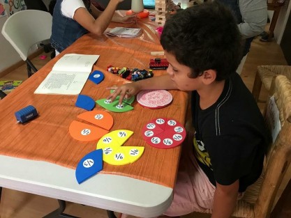 Integra, Centro Mexicano para la Neurodiversidad y el Autismo ofrece el servicio de Centro Escolar, Preescolar y Primaria, con programas oficiales.