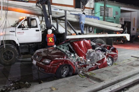 Jojutla, Morelos, es sin duda -después de la Ciudad de México- la ciudad donde más se ha realizado la cobertura sobre los afectados del sismo del pasado lunes. Son decenas de damnificados y edificios colapsados como el Palacio Municipal, además de graves daños a diversas estructuras. 