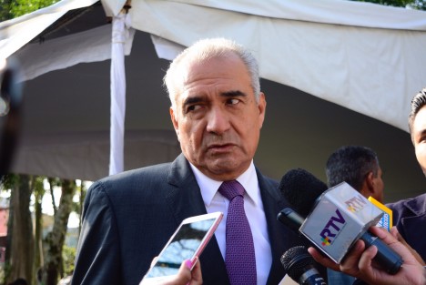 Rafael Núñez Landa, de la Asociación de Constructores del Estado de Veracruz, A.C., aseguró que si no se reactiva la economía en el estado de manera urgente, el 70% de las empresas veracruzanas podrían cerrar.