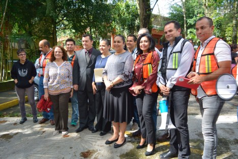 La rectora de la Universidad Veracruzana, Sara Ladrón de Guevara, informó que se solicitarán fondos federales para realizar reparaciones y mantenimiento a inmuebles de la casa de estudios a su cargo, monto qe ascendería a 30 mdp.