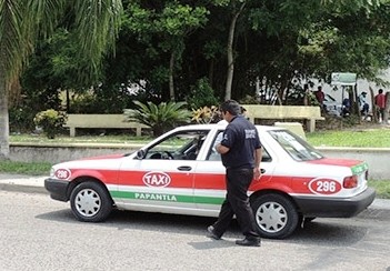 El delegado de Transporte Público, Santos San Román Martínez, señaló que hoy fue el último día para registrarse en el Programa de reordenamiento y regularización del transporte público.