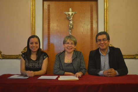De este jueves 12 al sábado 14, se llevará a cabo en distintos foros de la ciudad el 2º Festival de Arte y Música Sacra, organizado por Realia Instituto Universitario para la Cultura y las Artes, con el auspicio de la Arquidiócesis de Xalapa.
