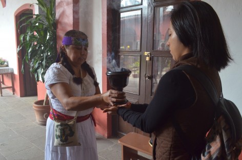 Autoridades municipales en conferencia de prensa anunciaron las diferentes actividades que realizarán con artistas locales para celebrar las festividades del Día de Muertos, muestras gastronómicas y presentaciones teatrales en panteones y parques de la ciudad serán el atractivo en los próximos días.