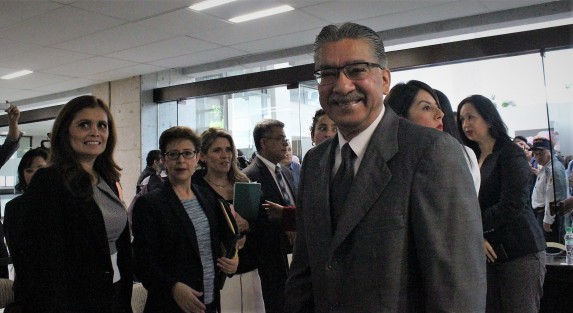 El titular del ORFIS, contador Lorenzo Antonio Portilla, informó que el ORFIS realizó mil 248  auditorías integrales a las Cuentas Públicas del ejercicio 2016. Expuso que 752 fueron auditorías financieras presupuestales; 477 a la obra pública, 5 de legalidad, 5 de desempeño y 9 coordinadas con la ASF.
