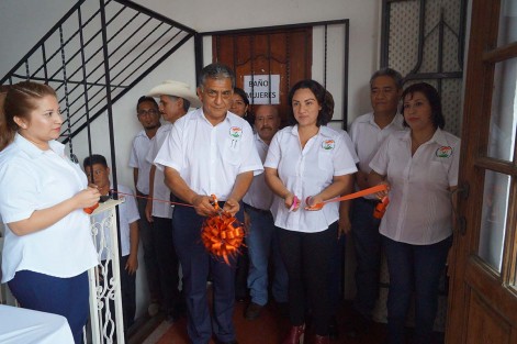 Buscan ayudar a los que menos tienen, por  lo que Tlapacoyenses conformaron una asociación civil.
