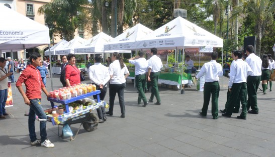 La percepción en el día Mundial de la Alimentación es diferente a la realidad. 
